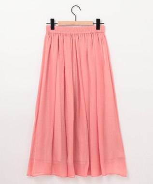 箔プリントフレアスカート / SHARE PARK LADIES | ファッション通販