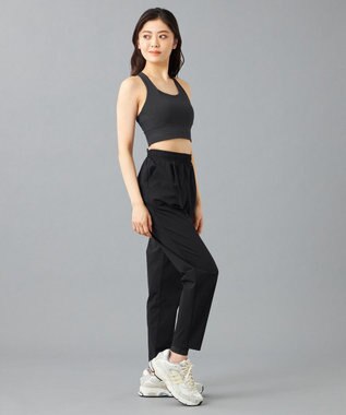 Chacott Chacott BALANCE Boost ブラトップホールド ブラック