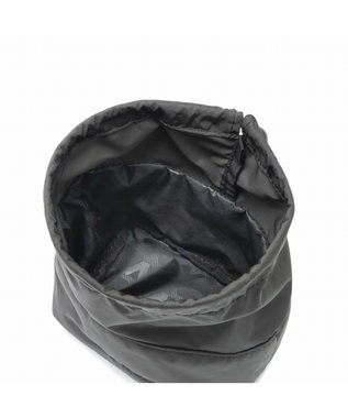 ZERO HALLIBURTON DICROS SOLOシリーズ ポーチ ZHG-B DS 85007 チャコール