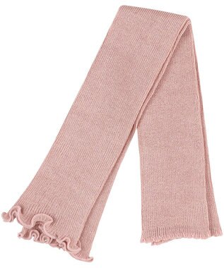 ワコール／睡眠科学 マルチウォーマー シルク混(本体) リブ編み素材 レディース YEY149 睡眠科学／ワコール ピンク