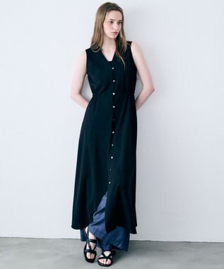 uncrave ドライタッチトロ ワンピース