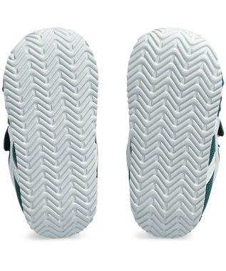 ASICS WALKING メティッド BABY グリーン系