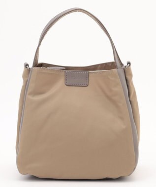 Y'SACCS スクエアすっきりトート SSサイズ