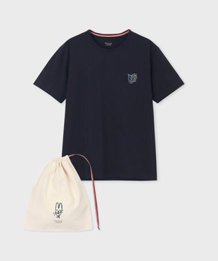Paul Smith Cat Dream 半袖Tシャツ
