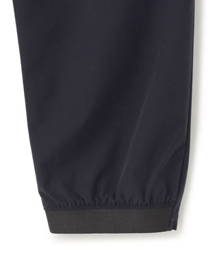 UNFILO MENS 【新色追加】FINE MOVE ジョグパン [24年商品] [新色]ネイビー