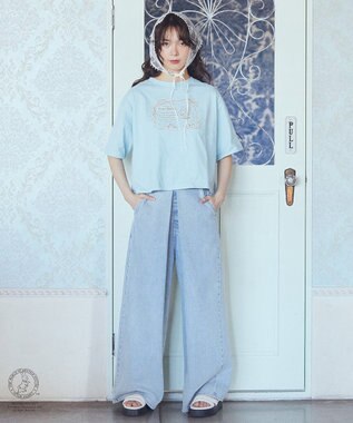 earth music&ecology Ｐｅｔｅｒ　Ｒａｂｂｉｔ?／ｅａｒｔｈ　フルーツＴ Sax