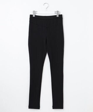  秋冬のマストアイテム◎【WOMEN】ストレッチ裏フリース レギパン