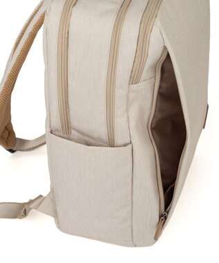 ACE BAGS & LUGGAGE 【WEB限定】ACE UBP-401 リュック ビジネス B4 15.6インチ 11891 ライトベージュ