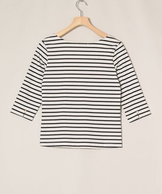 ONWARD Reuse Park 【any SiS】カットソー春夏 ホワイト