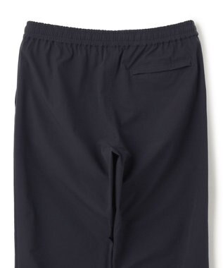 UNFILO MENS 【新色追加】FINE MOVE ジョグパン [24年商品] [新色]ネイビー