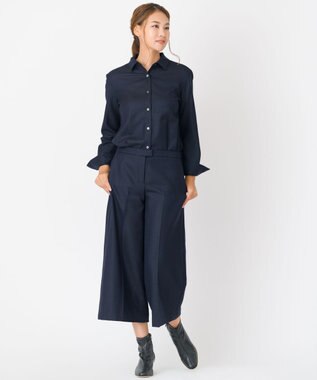 ONWARD Reuse Park 【ICB】オールインワン秋冬 ネイビー