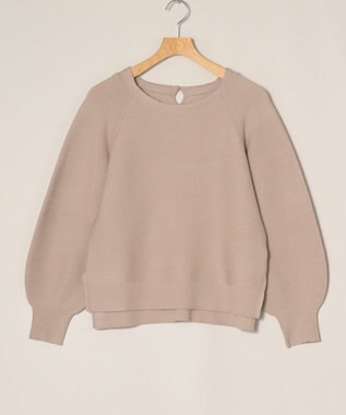 ONWARD Reuse Park 【any SiS】ニット秋冬 グレー