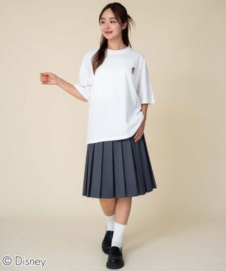 WEGO 【新柄追加/ユニセックス着用アイテム/SMLサイズ展開】DISNEY/グラフィックT（S） 柄9