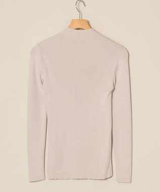 ONWARD Reuse Park 【ICB】ニット春夏 イエロー