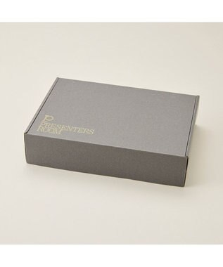 PRESENTERS ROOM PYYLE / トラッド バスタオルセット ヘリンボーン(バス2) -