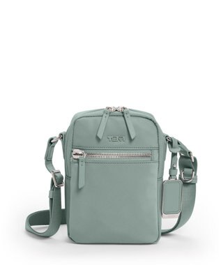 TUMI VOYAGEUR 「ペルシャ」クロスボディ