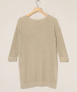 ONWARD Reuse Park 【23区】ニット春夏 ベージュ