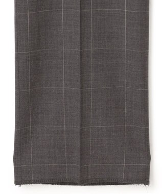 J.PRESS MEN 【J.PRESS MOVING / セットアップ対応】REDA ACTIVE ウィンドーペーン ジャケット グレー系4