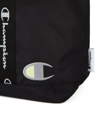 ACE BAGS & LUGGAGE Champion エスター トートバッグ 26L 63885 チャンピオン ブラック