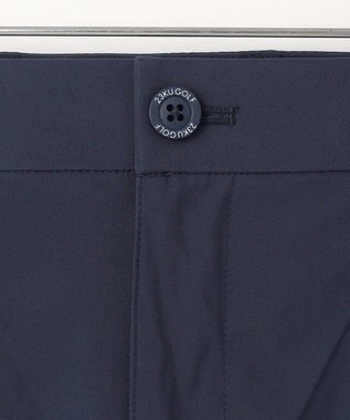 23区GOLF 【MEN】【撥水/ストレッチ】2WAYストレッチ アクティブパンツ ネイビー系