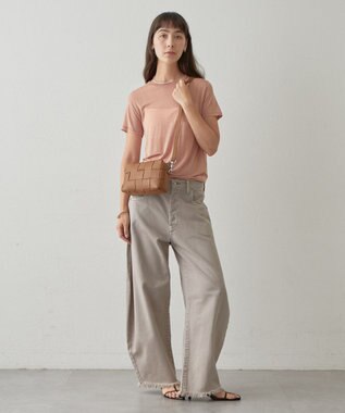 IACUCCI 【新色登場！】ベルタXS CERVO キャメル（NEW!）