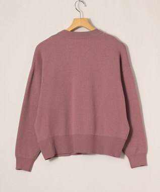 ONWARD Reuse Park 【any FAM】ニット秋冬 ピンク