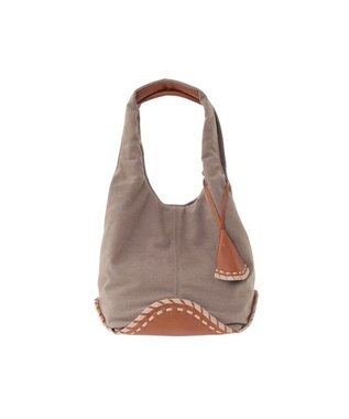 genten プラッド ブラウン