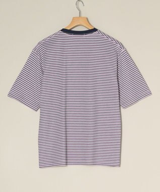 ONWARD Reuse Park メンズ商品【UNFILO】カットソー春夏 ピンク