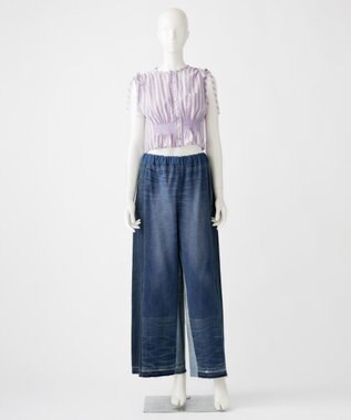 ONWARD Reuse Park 【アップサイクルプロジェクト】ブラウス その他