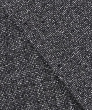 GOTAIRIKU 【AIRY MOVE / セットアップ対応】ウールポリエステルドットエアー セットアップジャケット グレー系8