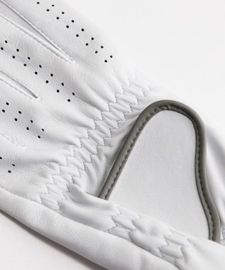 ORuKuBET GOLF - TSUMI (WOMEN)【左手用・グリップ力・全天候対応・日本製】 グレー