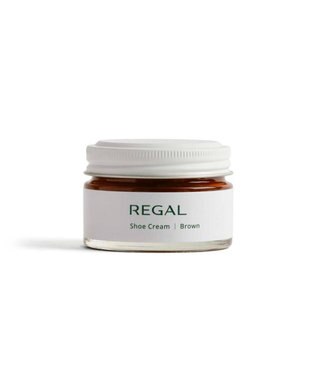 REGAL FOOT COMMUNITY 【靴クリーム】TY15 リーガルシュークリーム (瓶） シューケア