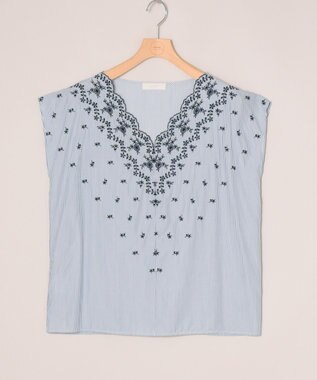 ONWARD Reuse Park 【any SiS】カットソー春夏