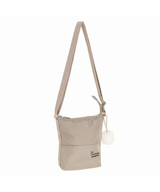 ACE BAGS & LUGGAGE Kanana Collection カナナコレクション ストロール ショルダーバッグ Ｓサイズ 67213 軽い 軽量 ベージュ