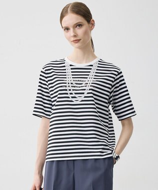 【30th ANNIVERSARY】 PARIS ボーダーTシャツ