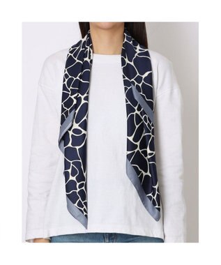 UNBILLION カシュカシュ cachecache / WEB限定アソート大判スカーフ ジェイ