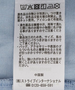 Green Parks 半袖シアーデニムシャツ Light Indigo