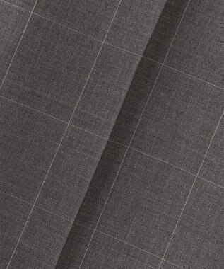 J.PRESS MEN 【J.PRESS MOVING / セットアップ対応】REDA ACTIVE ウィンドーペーン ジャケット グレー系4