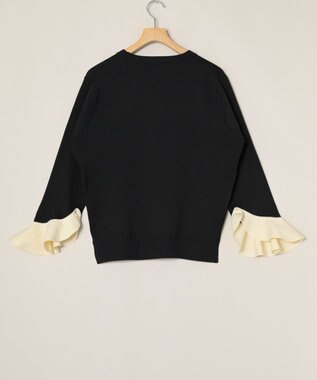 ONWARD Reuse Park 【組曲】ニット秋冬 ブラック