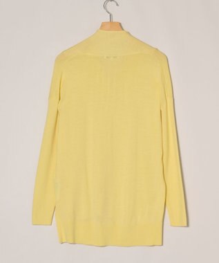 ONWARD Reuse Park 【23区】ニット秋冬 イエロー