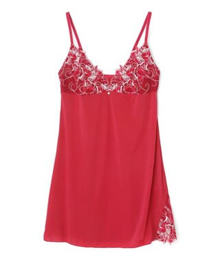 San-ai Resort（三愛水着楽園） エレガントコレクション2311スリップ  【M・Lサイズ】【northerly】 レッド