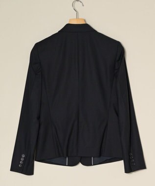 ONWARD Reuse Park 【23区】ジャケット春夏 ネイビー