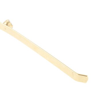 Maison de FLEUR グログランリボンカチューシャ Pink