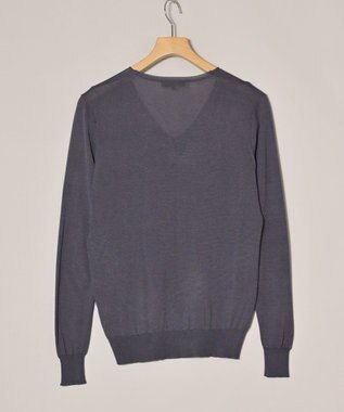 ONWARD Reuse Park 【ICB】ニット春夏 グレー