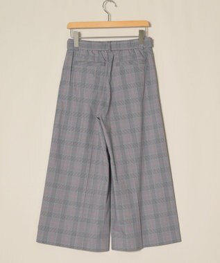 ONWARD Reuse Park 【組曲】パンツ秋冬 グレー