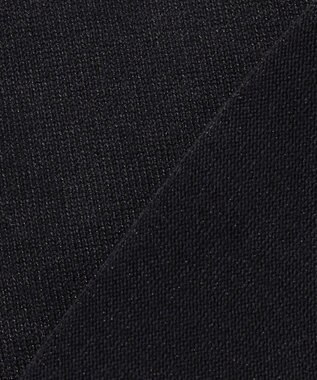 23区 【APPLAUDIR】コンパクト ラメカーディガン ブラック系