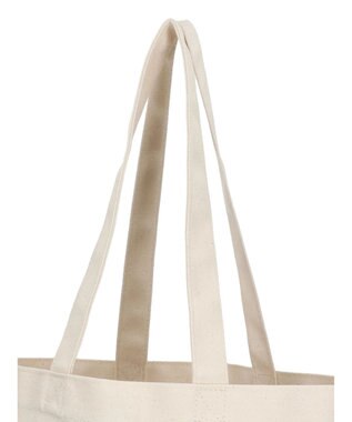 Green Parks ■ＪＵＲＡＳＳＩＣ　ＰＡＲＫ　ＷＡＲＮＩＮＧトート Ivory