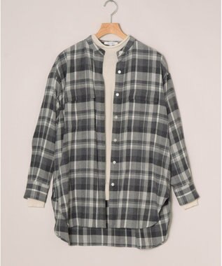 ONWARD Reuse Park セット商品/サイズ38【23区】ブラウス秋冬×ニット秋冬