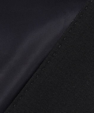 J.PRESS MEN 【HIGHLANDS PEPPIN MERINO】 シャドーへリンボン スーツ ネイビー系1