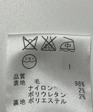 ONWARD Reuse Park 【23区】ワンピース秋冬 グレー